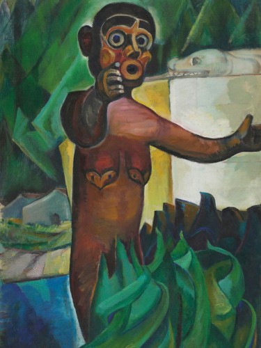 Guyasdoms Sonoqua