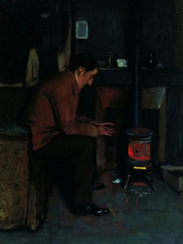 Bohemian, Miquel Utrillo