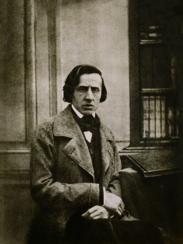 Фредерик Шопен