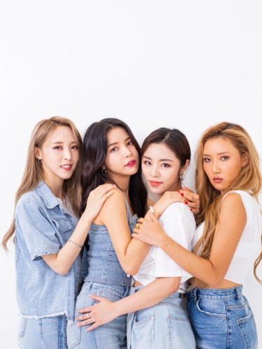 Mamamoo