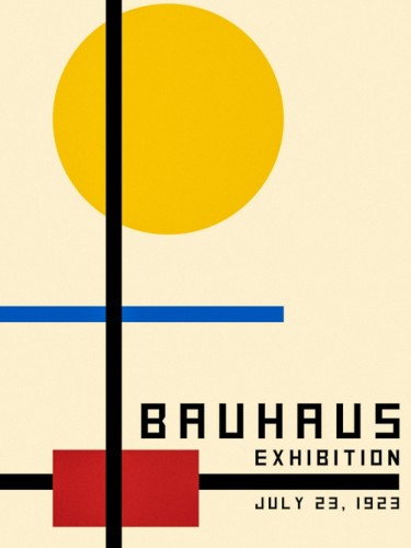 Bauhaus
