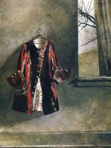 Curtain Call