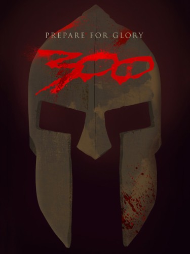300 Спартанцев