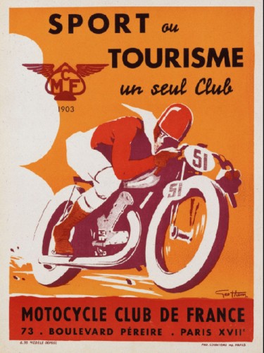 Motocycle Club