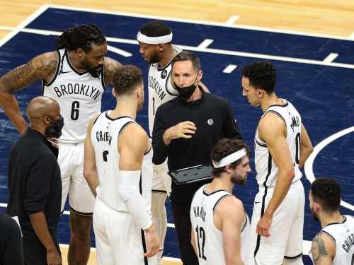 Brooklyn Nets