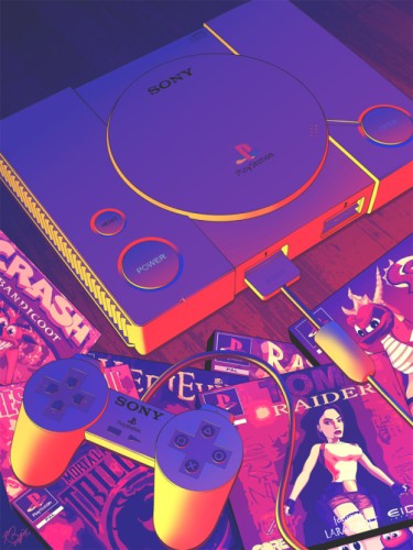 Sony PlayStation