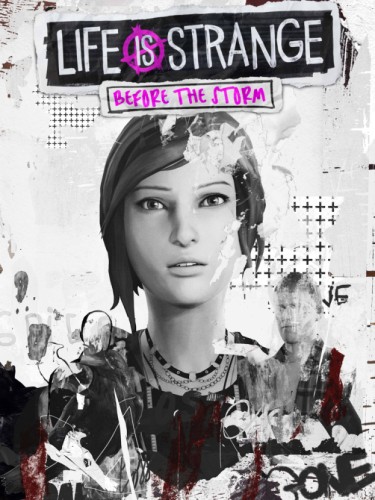 Life is Strange