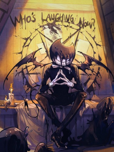 Bendy and the Ink Machine