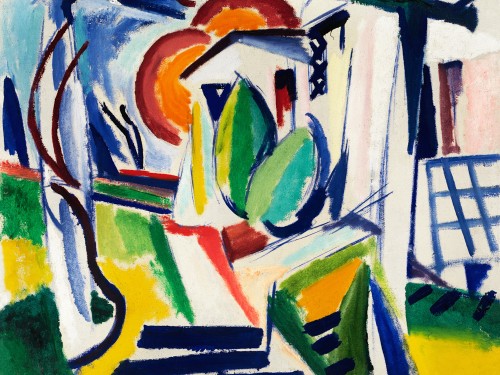 Fugue