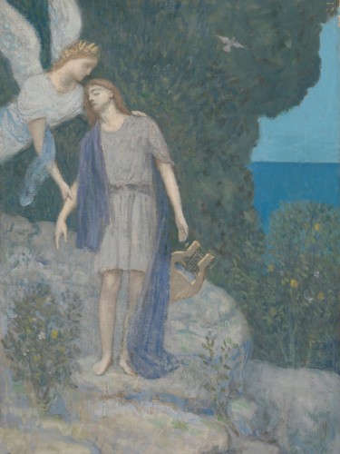The Poet