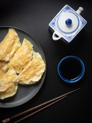 Китайская кухня