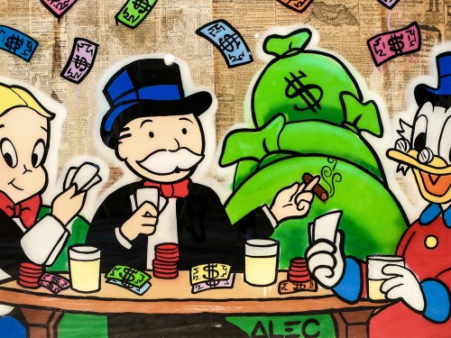 Alec Monopoly