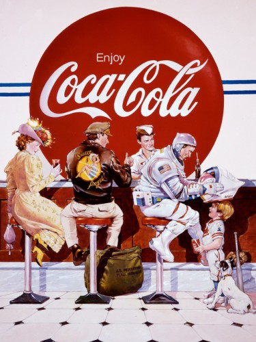 Coca Cola