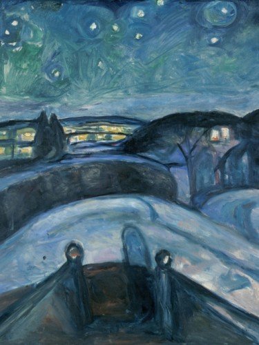 Starry Night
