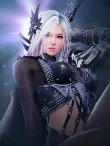 Black Desert