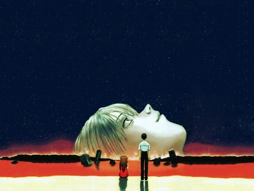 Neon Genesis