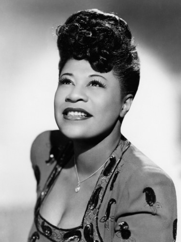 Ella Fitzgerald