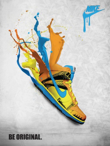 Nike