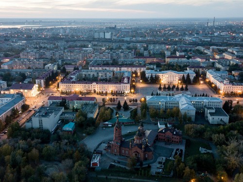 Курган