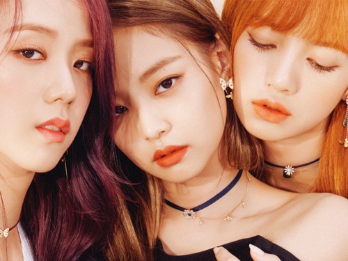 Blackpink