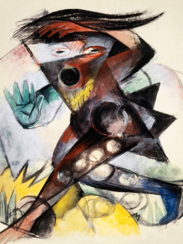 Caliban