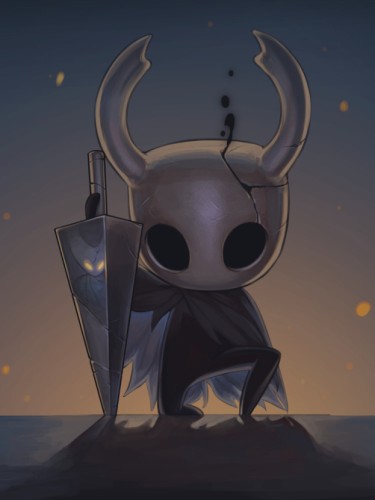 Hollow Knight