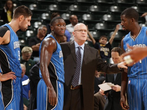 Orlando Magic