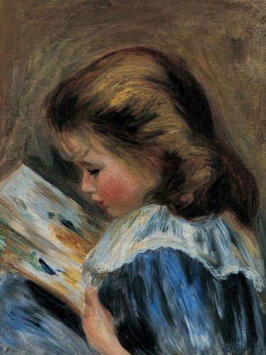 Книга с картинками