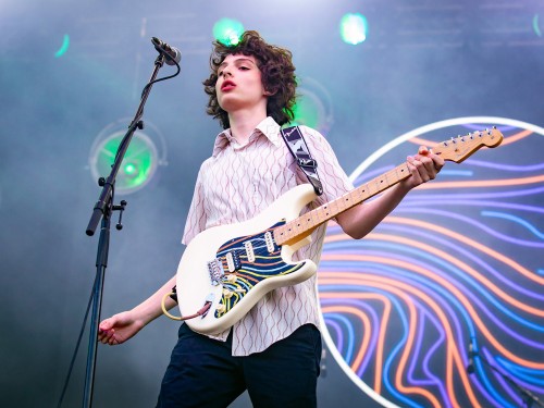 Calpurnia
