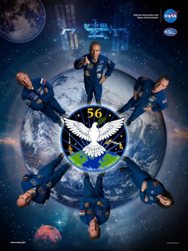 NASA