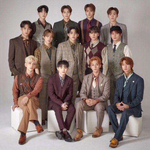 Seventeen
