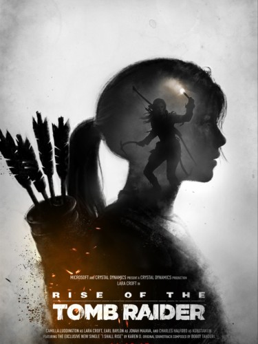 Tomb Raider