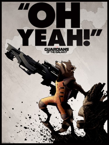 Oh Yeah!