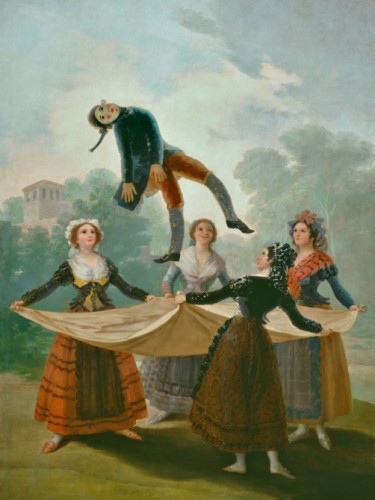 El pelele