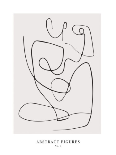 Abstract Figures