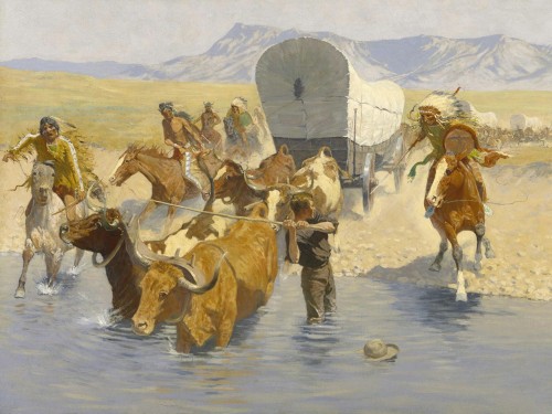 The Emigrants