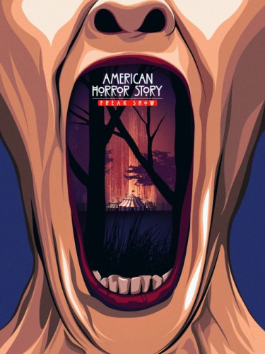 Freak Show