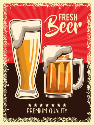 Beer Fresh