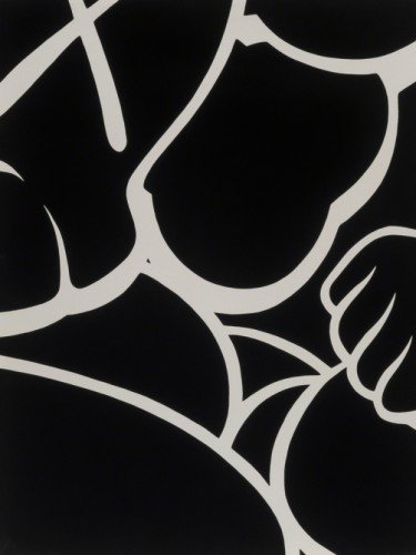 Kaws Artwork