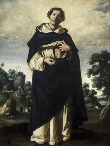 Blessed Henry Suson