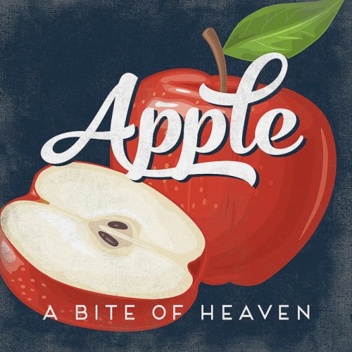 Apple - Bite of Heaven