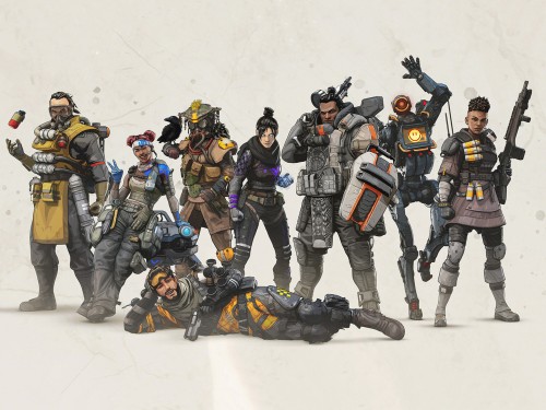 Apex Legends
