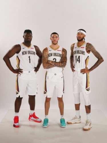 New Orleans Pelicans