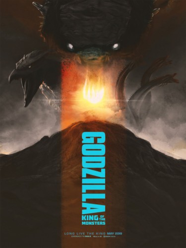 King of the Monsters