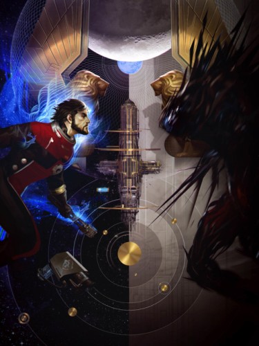 Prey