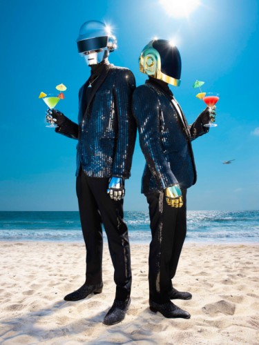 Daft Punk