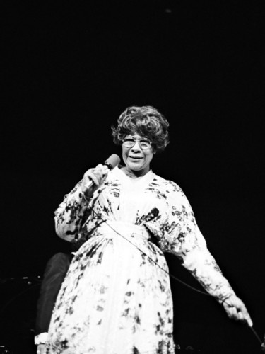 Ella Fitzgerald