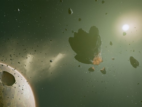 Dead Space