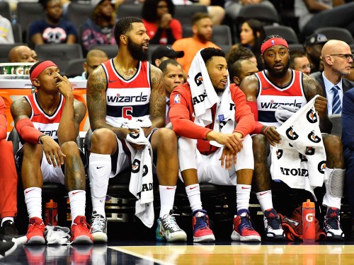 Washington Wizards