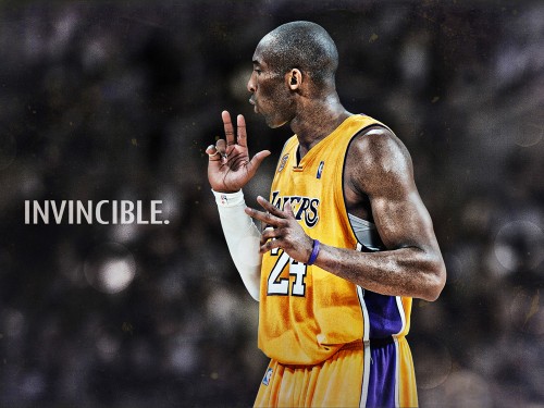 Invincible